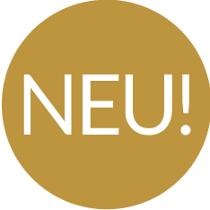 Neu Button Störer